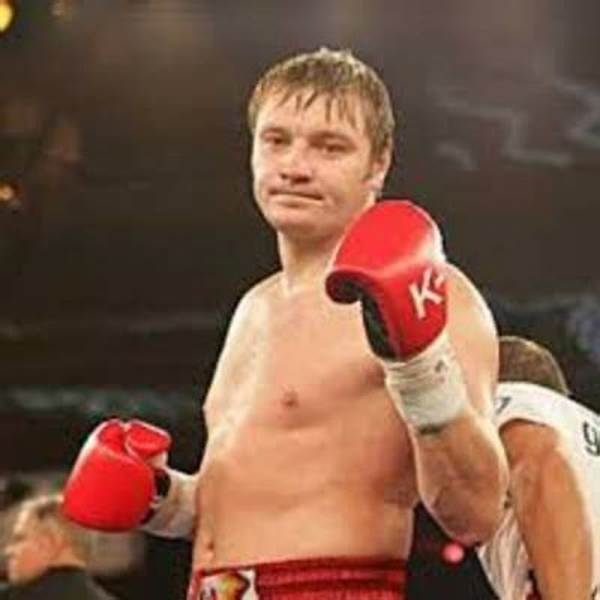 Alexey Ignashov Net Worth, Age, Height, Bio, Birthday, Wiki!