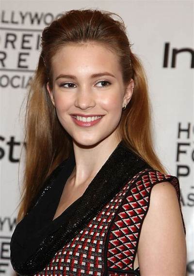 Alexia Fast Net Worth 2024, Age, Height, Bio, Birthday, Wiki!