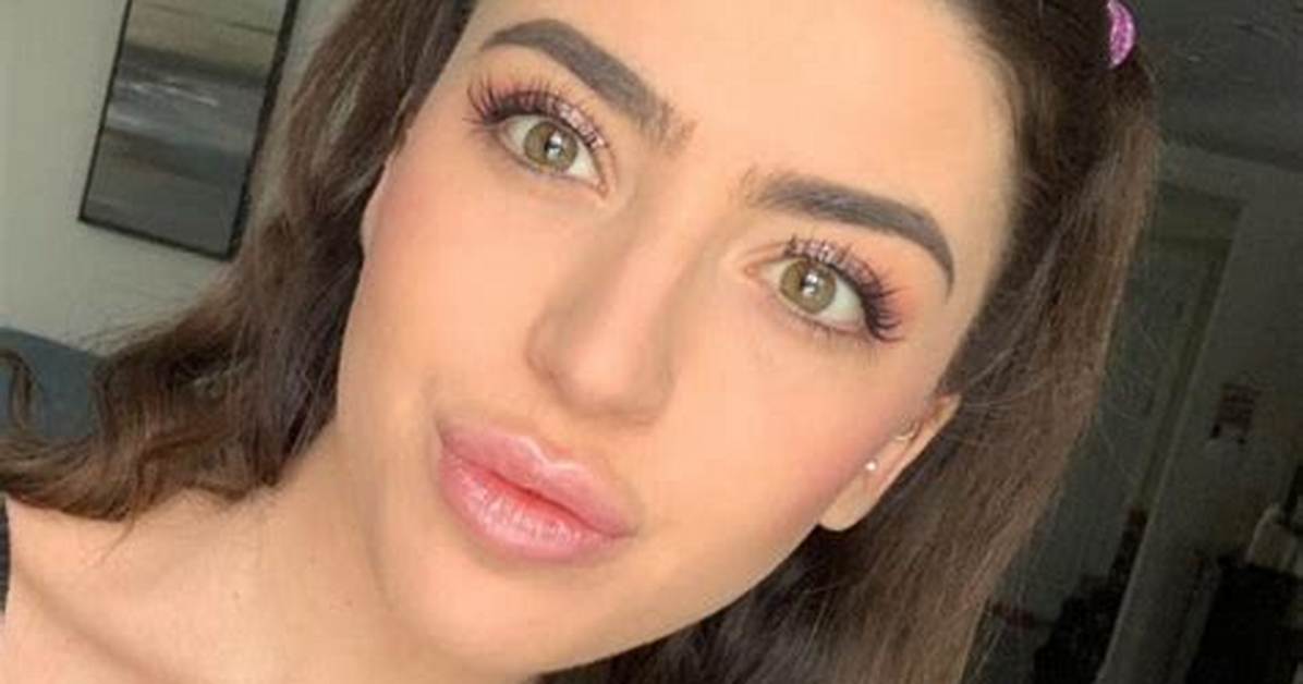 Alexia Marano - Net Worth, Age, Height, Birthday, Bio, Wiki!