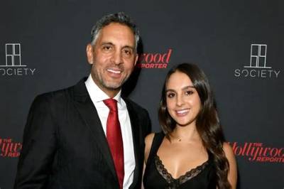 Alexia Simone Umansky - Net Worth, Age, Height, Birthday, Bio, Wiki!
