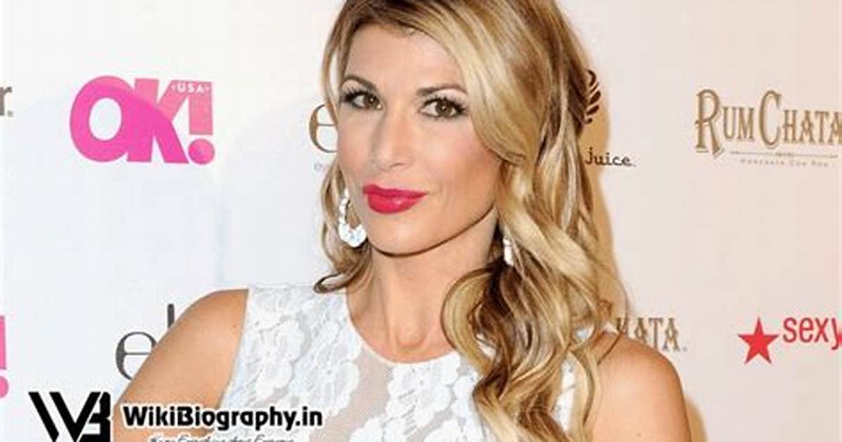 Alexis Bellino Net Worth, Age, Height, Bio, Birthday, Wiki!