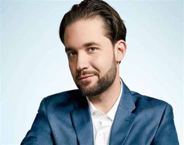 Alexis Ohanian Net Worth 2024, Age, Height, Bio, Birthday, Wiki!