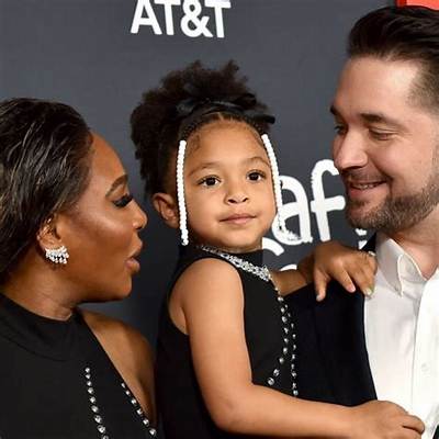 Alexis Olympia Ohanian Jr. Net Worth, Age, Height, Bio, Birthday, Wiki!
