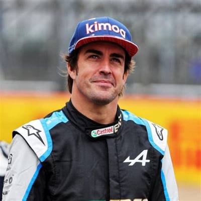 Alfonso Alonso Net Worth, Age, Height, Bio, Birthday, Wiki!