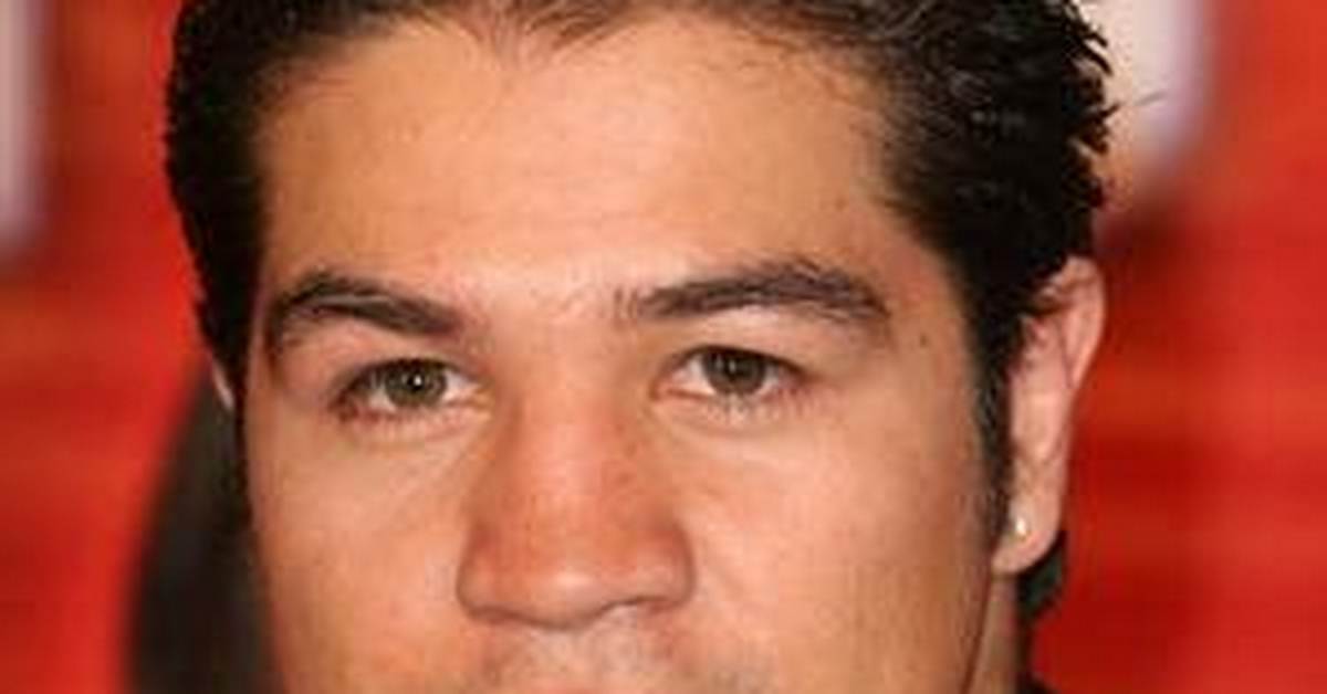 Alfonso Gomez Net Worth 2024, Age, Height, Bio, Birthday, Wiki!