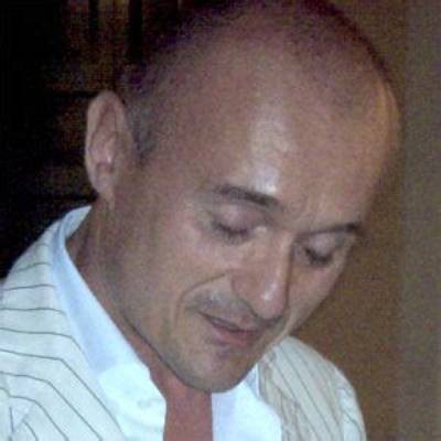 Alfonso Signorini - Net Worth, Age, Height, Birthday, Bio, Wiki!