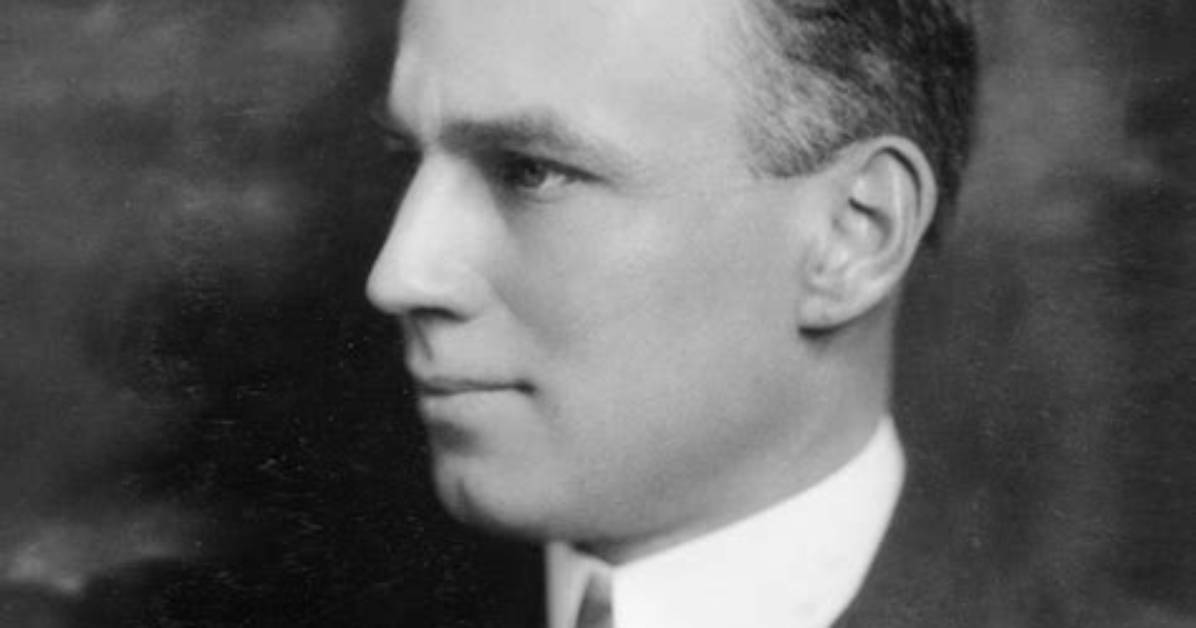 Alfred Lee Loomis - Net Worth, Age, Height, Birthday, Bio, Wiki!