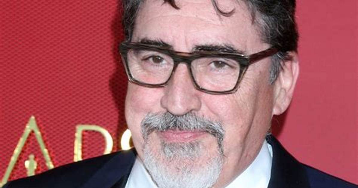 Alfred Molina Net Worth 2024, Age, Height, Bio, Birthday, Wiki!