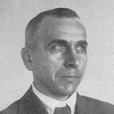 Alfred Wegener - Net Worth, Age, Height, Birthday, Bio, Wiki!