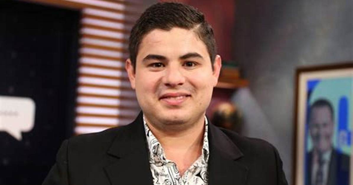Alfredo Olivas Net Worth, Age, Height, Bio, Birthday, Wiki!
