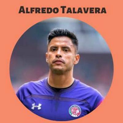 Alfredo Talavera - Net Worth, Age, Height, Birthday, Bio, Wiki!
