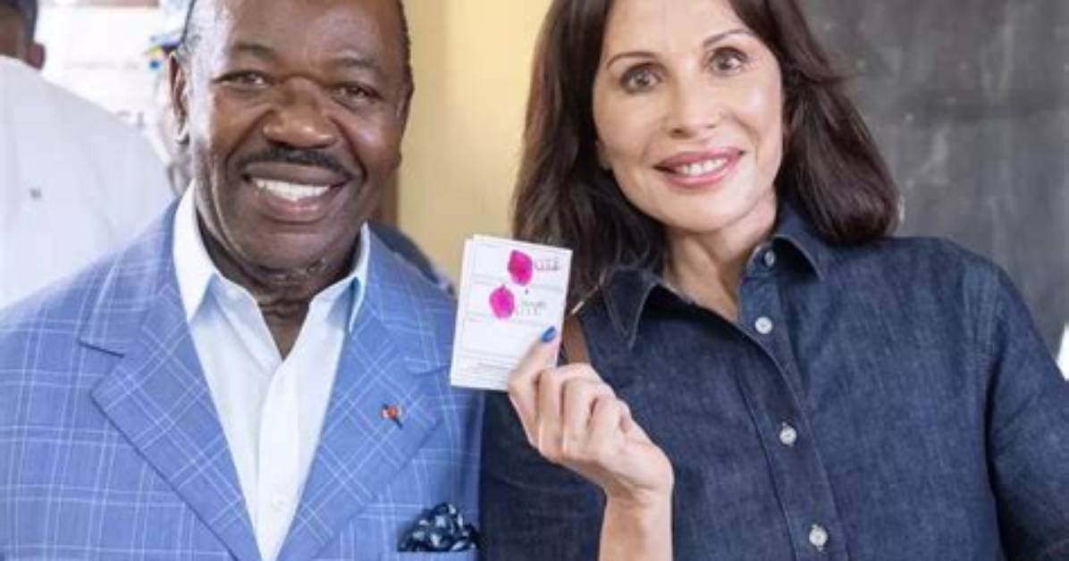 Ali Bongo - Net Worth, Age, Height, Birthday, Bio, Wiki!