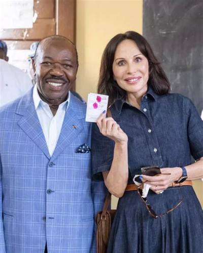Ali Bongo - Net Worth, Age, Height, Birthday, Bio, Wiki!