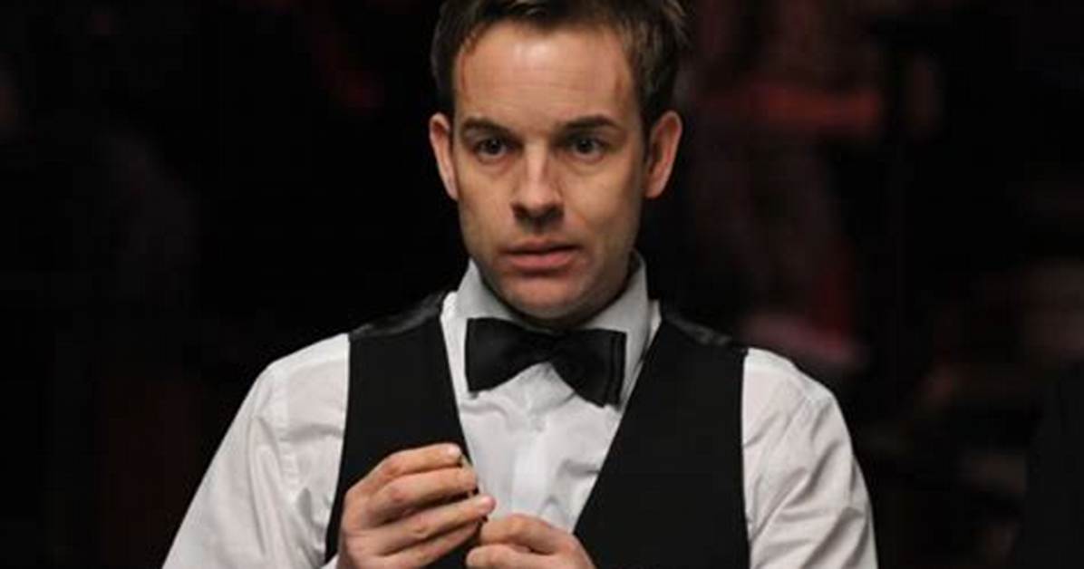 Ali Carter - Net Worth, Age, Height, Birthday, Bio, Wiki!
