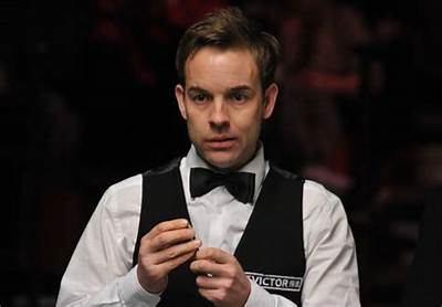 Ali Carter - Net Worth, Age, Height, Birthday, Bio, Wiki!
