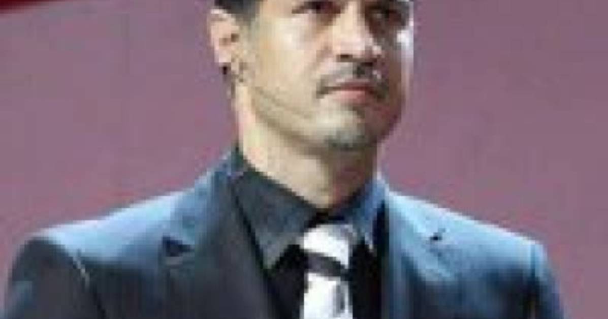 Ali Daei - Net Worth, Age, Height, Birthday, Bio, Wiki!