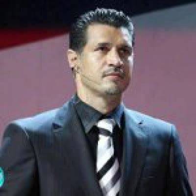 Ali Daei - Net Worth, Age, Height, Birthday, Bio, Wiki!