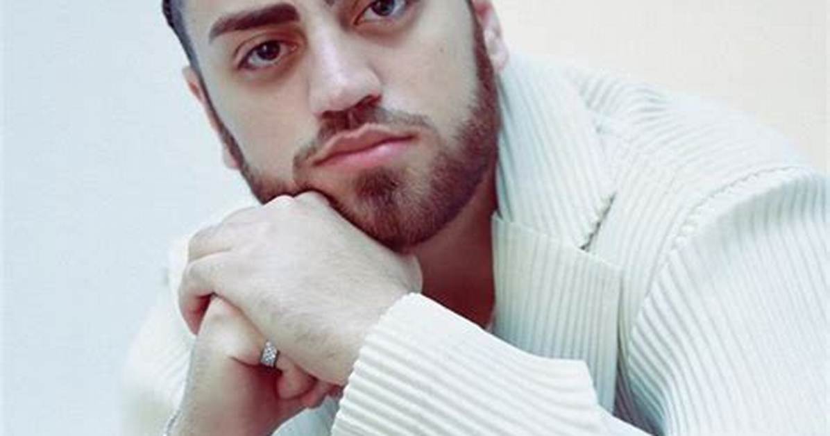 Ali Gatie Net Worth, Age, Height, Bio, Birthday, Wiki!