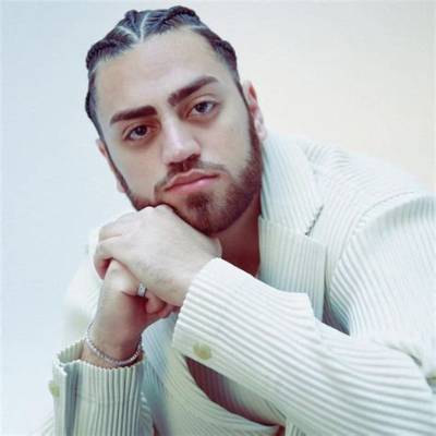 Ali Gatie Net Worth, Age, Height, Bio, Birthday, Wiki!