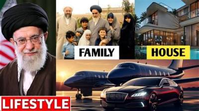 Ali Khamenei Net Worth, Age, Height, Bio, Birthday, Wiki!