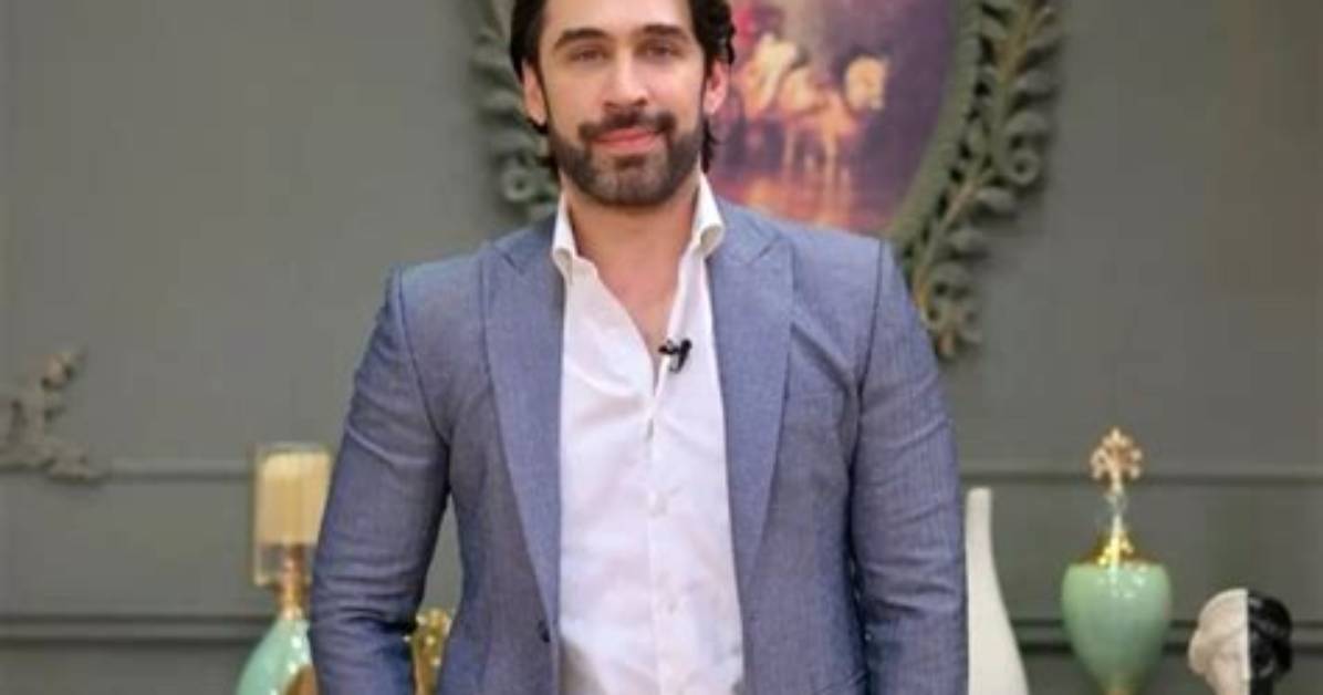 Ali Rehman Khan Net Worth, Age, Height, Bio, Birthday, Wiki!