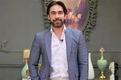 Ali Rehman Khan Net Worth, Age, Height, Bio, Birthday, Wiki!