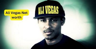 Ali Vegas Net Worth, Age, Height, Bio, Birthday, Wiki!