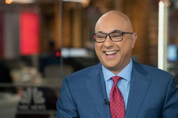 Ali Velshi Net Worth, Age, Height, Bio, Birthday, Wiki!