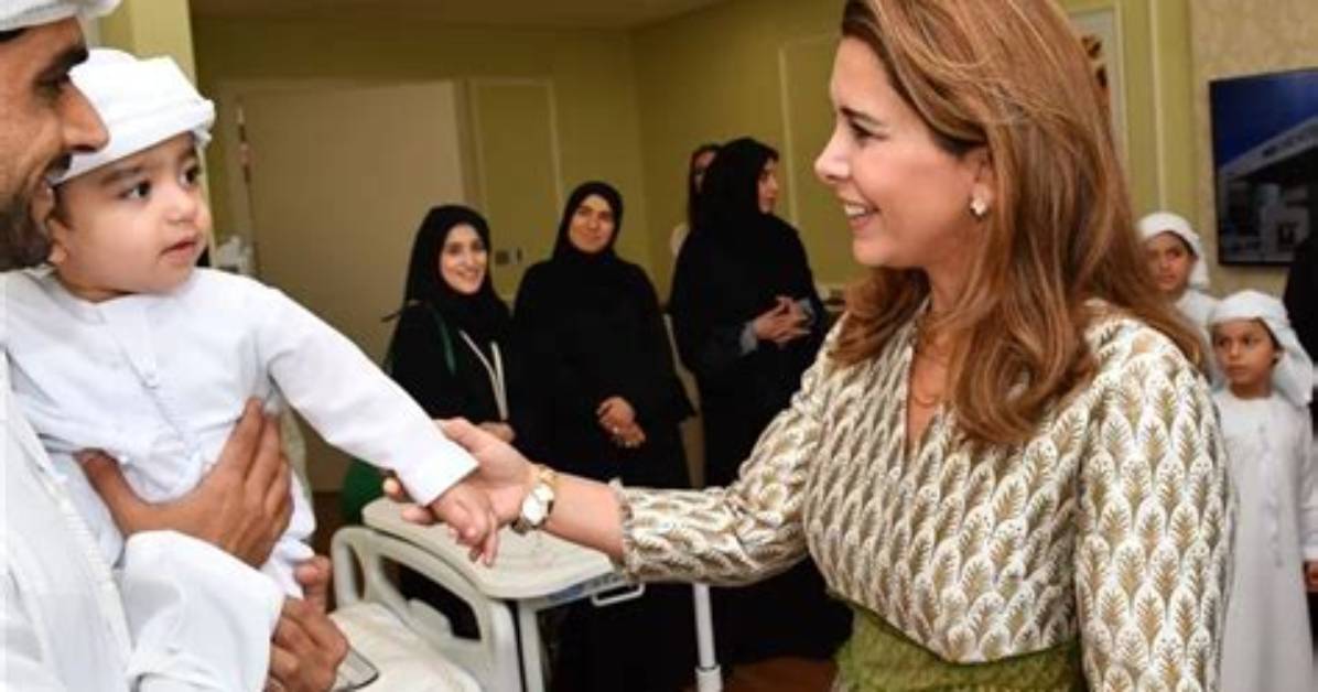 Alia Al-Hussein - Net Worth, Age, Height, Birthday, Bio, Wiki!