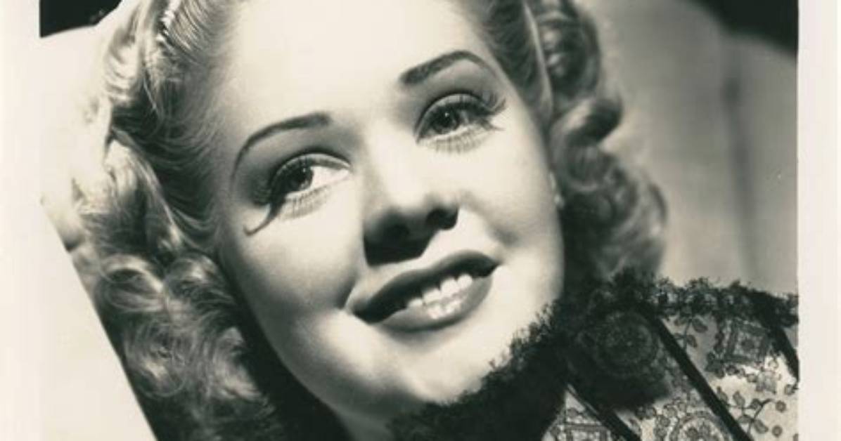 Alice Faye Net Worth 2024, Age, Height, Bio, Birthday, Wiki!