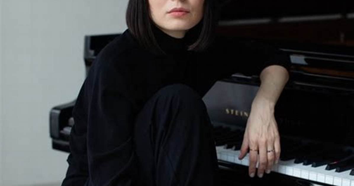 Alice Sara Ott - Net Worth, Age, Height, Birthday, Bio, Wiki!