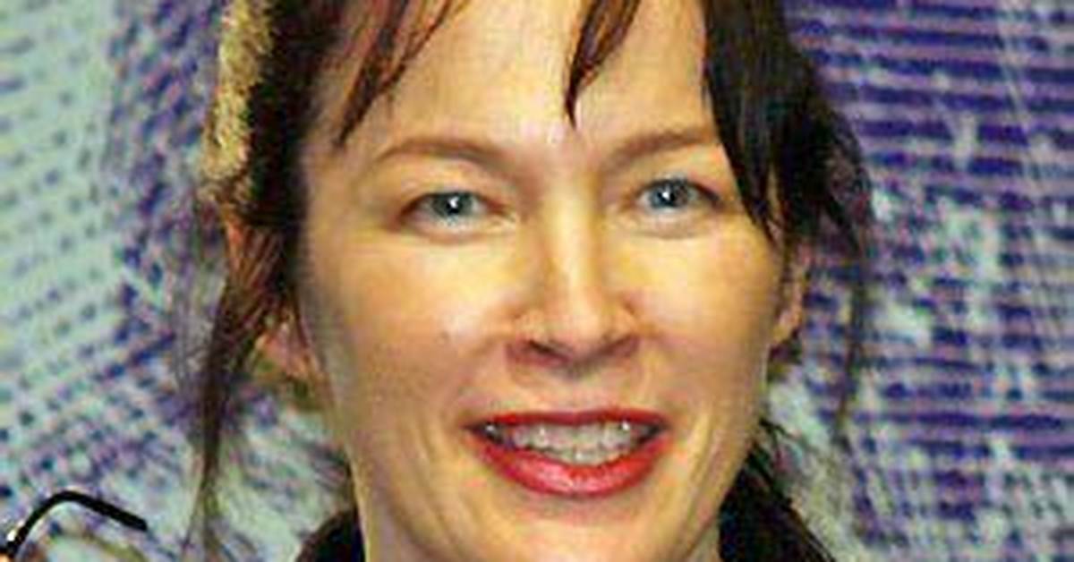 Alice Sebold Net Worth, Age, Height, Bio, Birthday, Wiki!