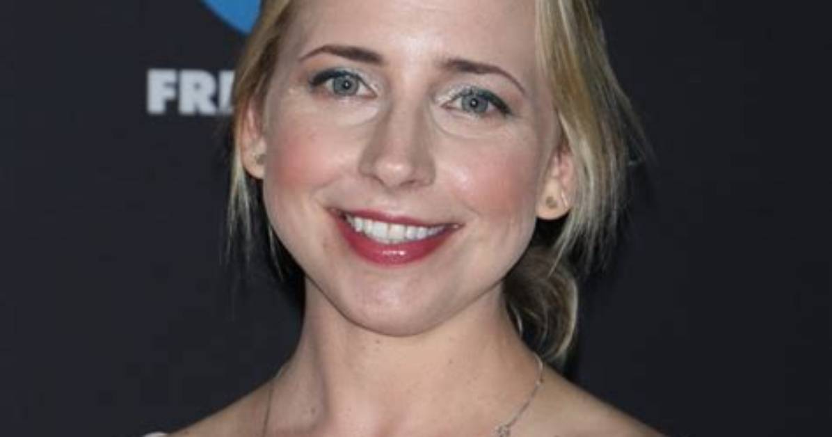 Alicia Goranson - Net Worth, Age, Height, Birthday, Bio, Wiki!