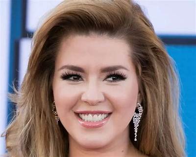 Alicia Machado Net Worth, Age, Height, Bio, Birthday, Wiki!