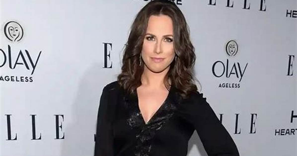 Alicia Menendez Net Worth, Age, Height, Bio, Birthday, Wiki!