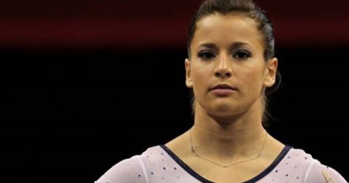 Alicia Sacramone - Net Worth, Age, Height, Birthday, Bio, Wiki!
