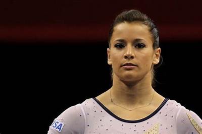 Alicia Sacramone - Net Worth, Age, Height, Birthday, Bio, Wiki!