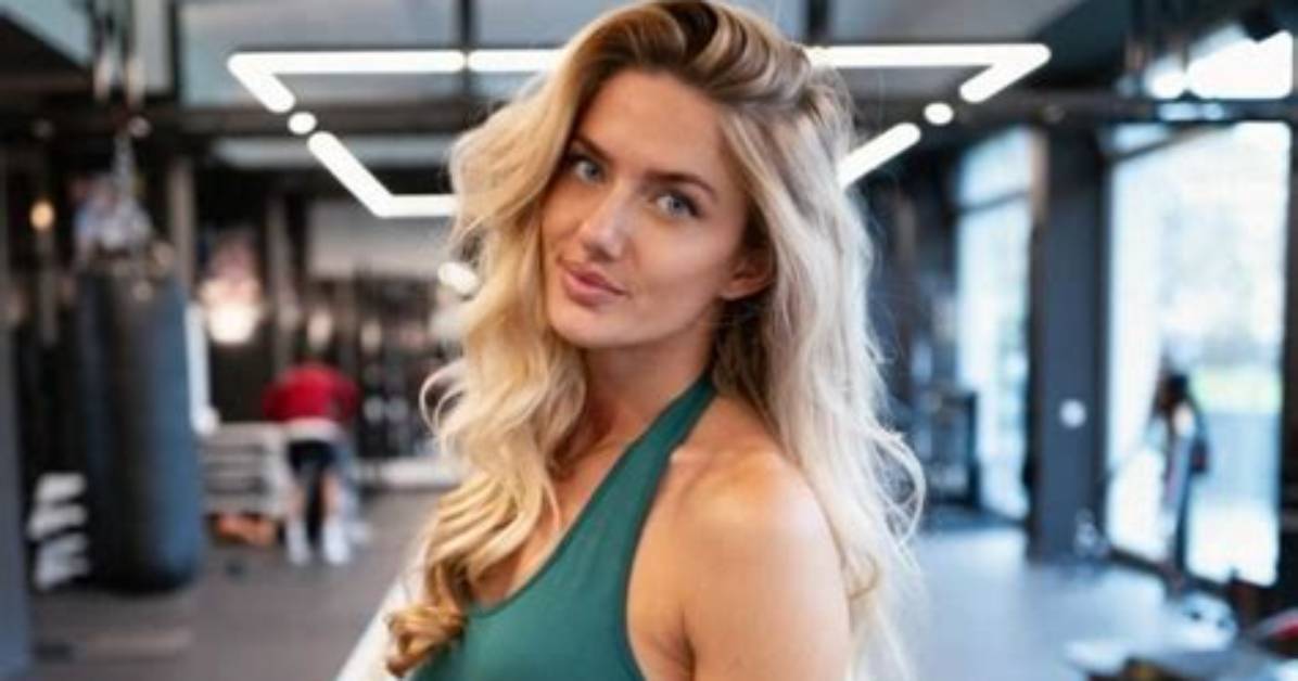 Alicia Schmidt Net Worth, Age, Height, Bio, Birthday, Wiki!
