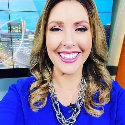 Alicia Smith Net Worth, Age, Height, Bio, Birthday, Wiki!