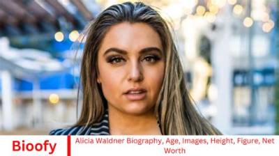 Alicia Webster Net Worth, Age, Height, Bio, Birthday, Wiki!