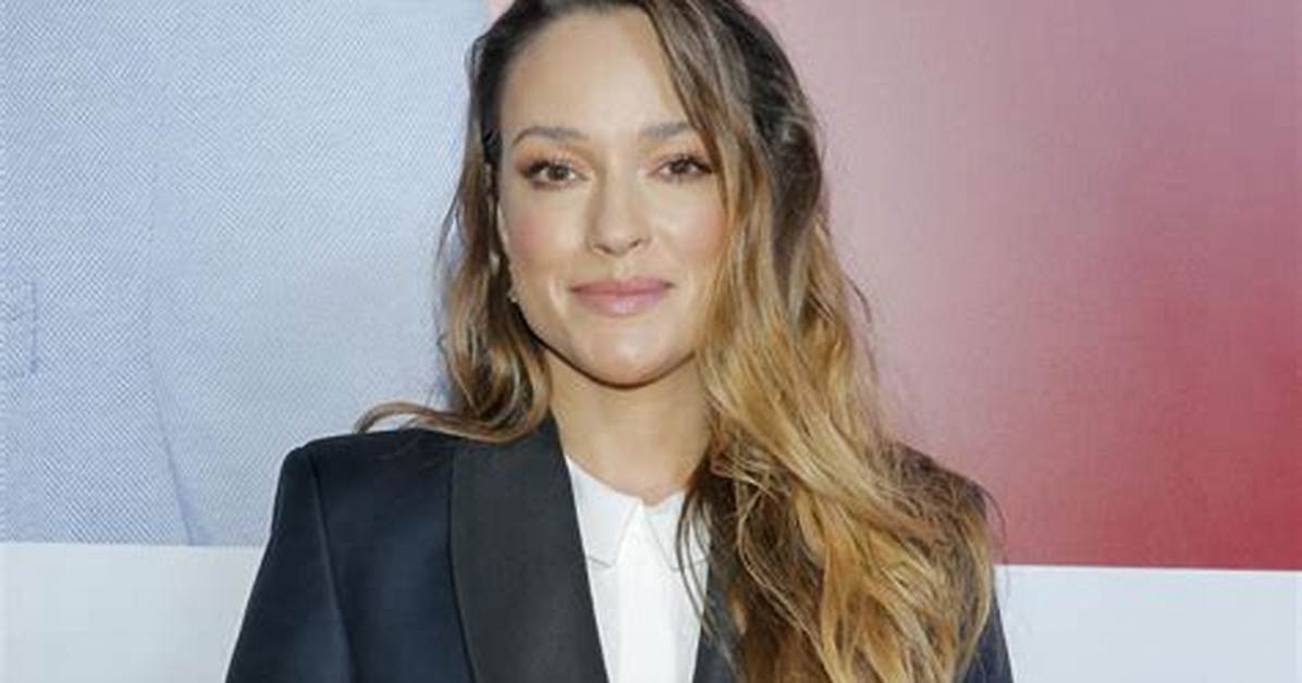 Alicja Bachleda Cur%C3%Bas Net Worth Age Height 400. Jpg