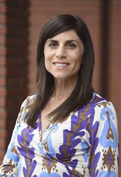 Aliki Theofilopoulos Grafft - Net Worth, Age, Height, Birthday, Bio, Wiki!