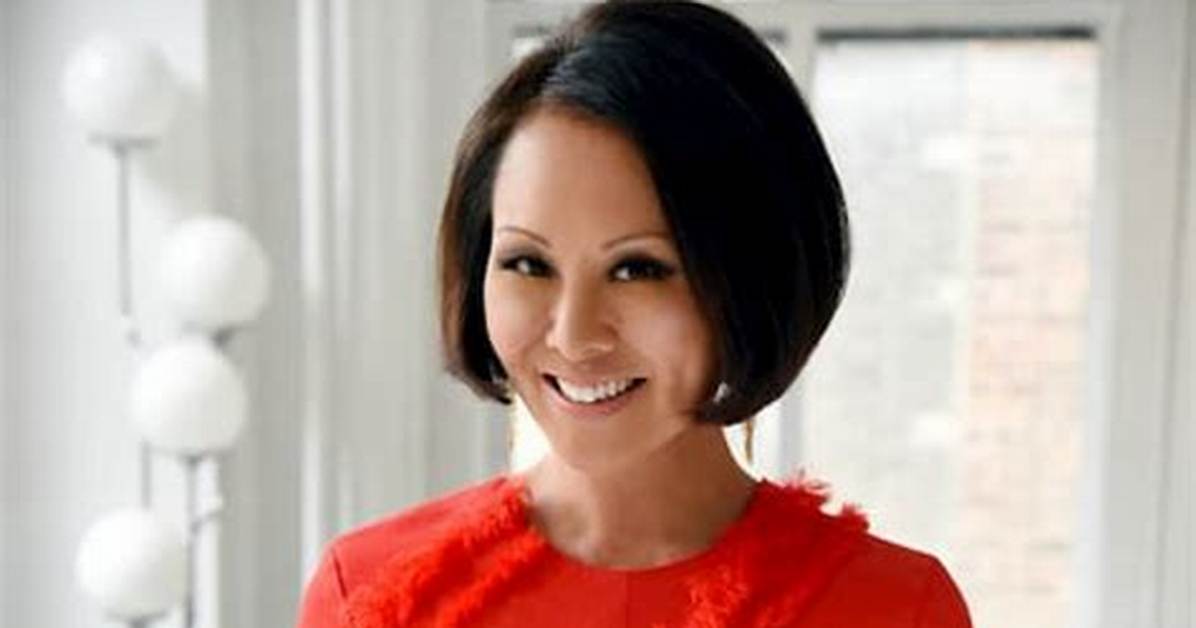 Alina Cho - Net Worth, Age, Height, Birthday, Bio, Wiki!