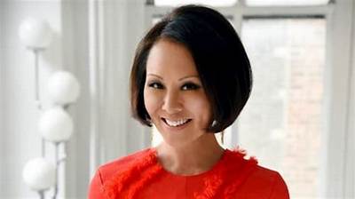Alina Cho - Net Worth, Age, Height, Birthday, Bio, Wiki!