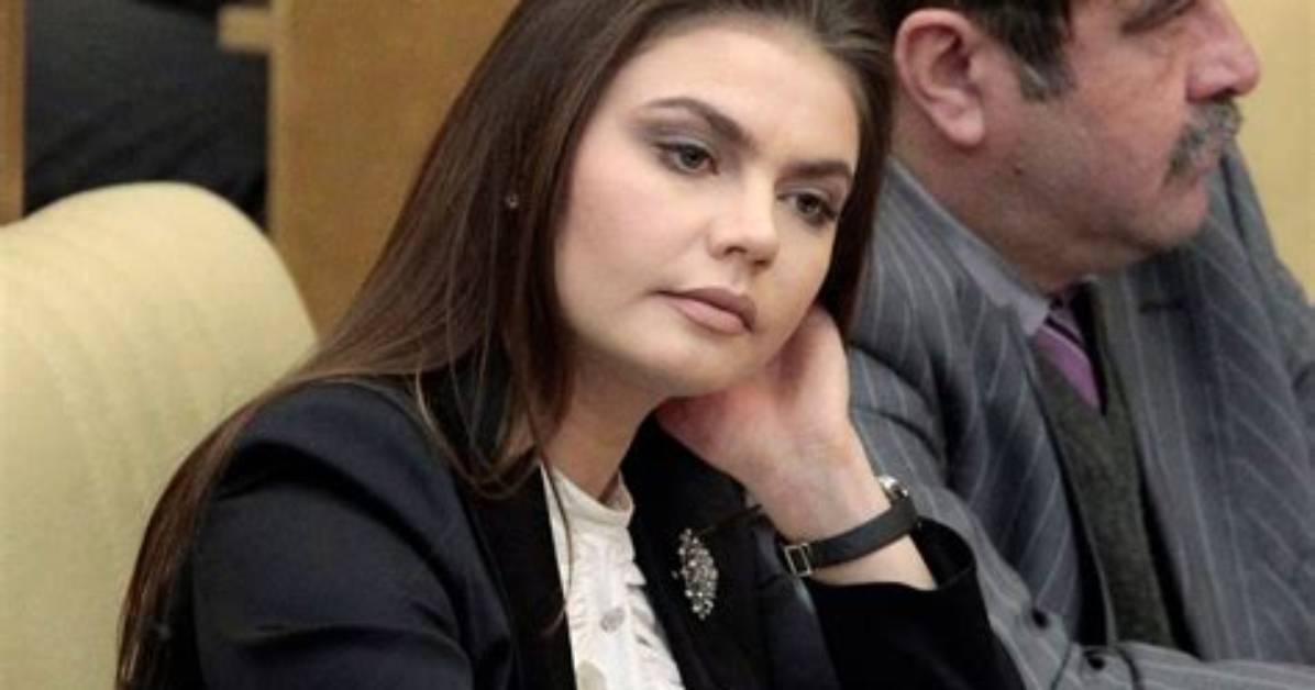 Alina Kabaeva - Net Worth, Age, Height, Birthday, Bio, Wiki!
