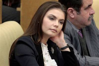 Alina Kabaeva - Net Worth, Age, Height, Birthday, Bio, Wiki!
