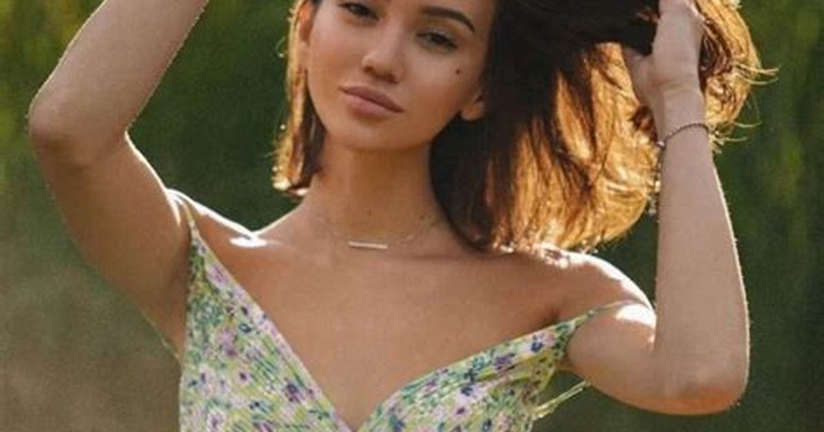 Alina Timofeeva - Net Worth, Age, Height, Birthday, Bio, Wiki!