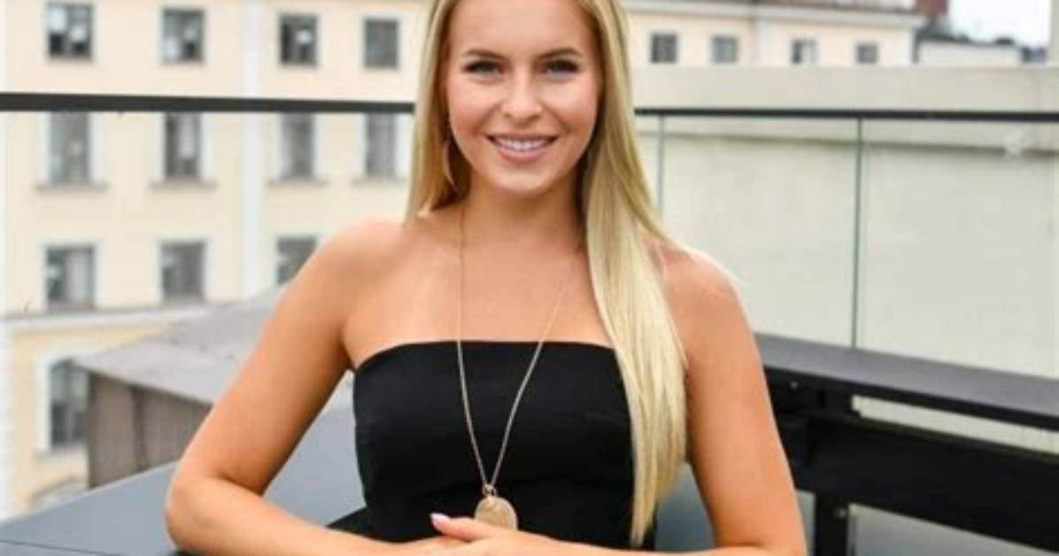 Alina Voronkova - Net Worth, Age, Height, Birthday, Bio, Wiki!