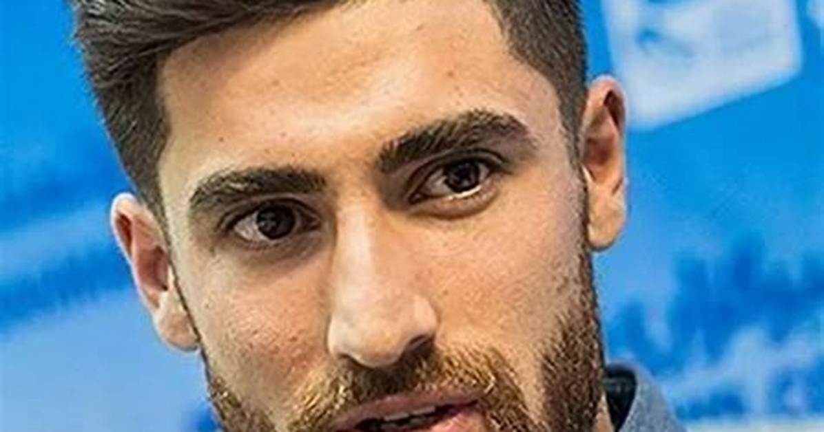 Alireza Amirghassemi Net Worth, Age, Height, Bio, Birthday, Wiki!