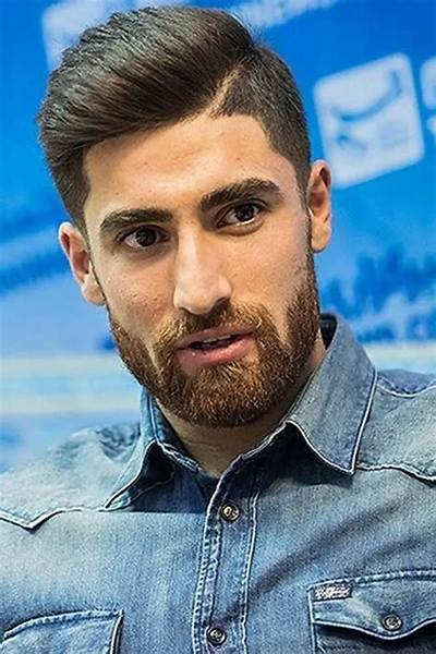Alireza Amirghassemi Net Worth, Age, Height, Bio, Birthday, Wiki!